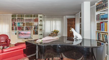 Salone di rappresentanza