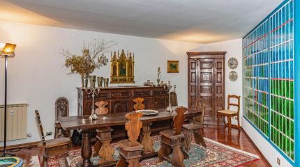 Sala da pranzo